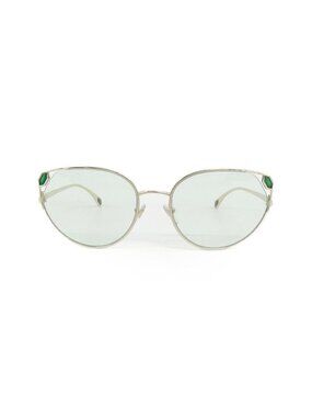 Bvlgari Sunglasses with gorgeous stone detailing. Original case/cloth $_57.JPG?set_id=880000500F main image 4